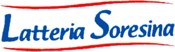 Paraqitja e markës Latteria Soresina