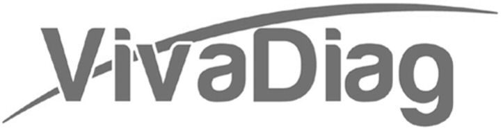 Paraqitja e markës VivaDiag