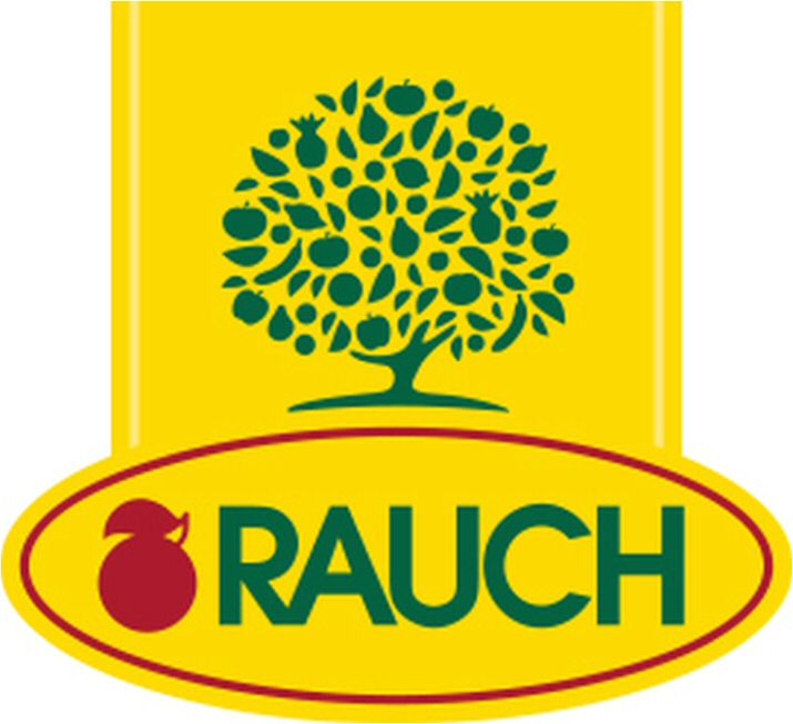 Paraqitja e markës RAUCH