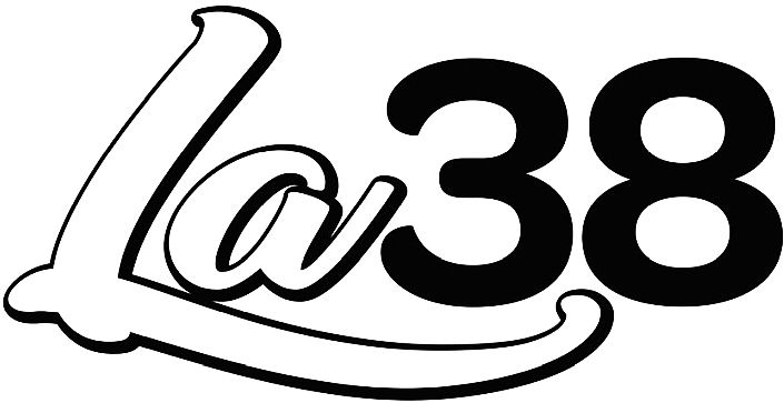 Paraqitja e markës La38
