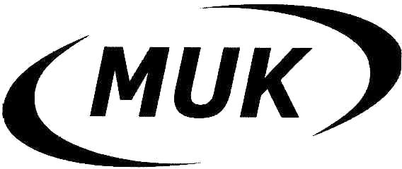 Paraqitja e markës MUK
