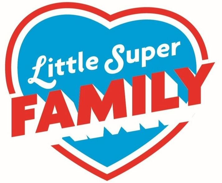 Paraqitja e markës Little Super FAMILY