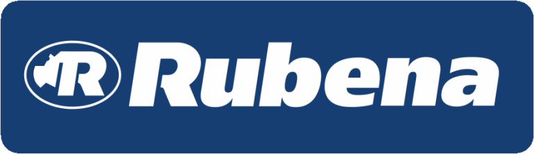 Paraqitja e markës R Rubena