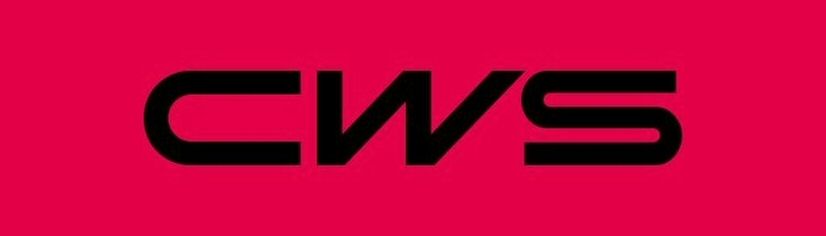 Paraqitja e markës CWS