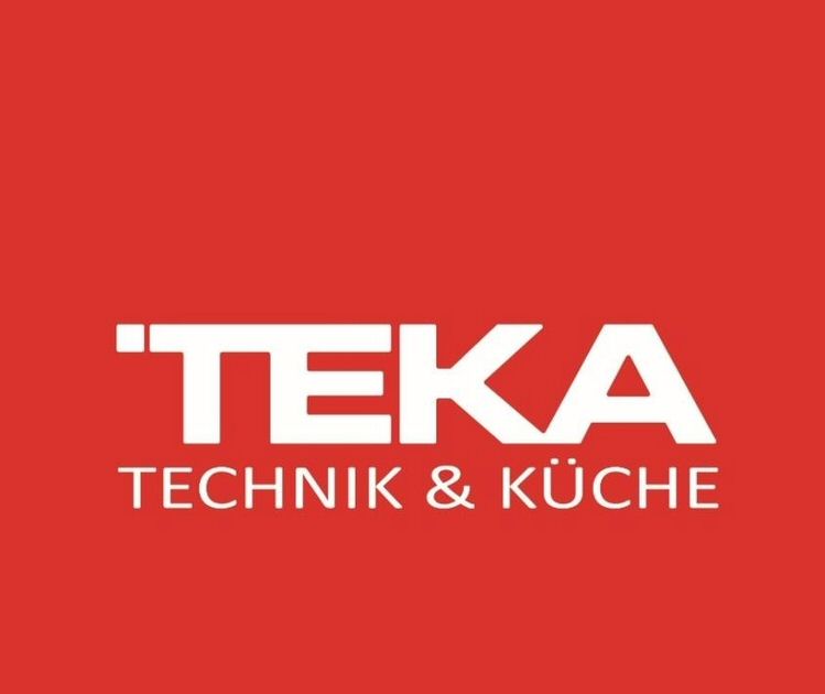 Paraqitja e markës TEKA TECHNIK & KÜCHE