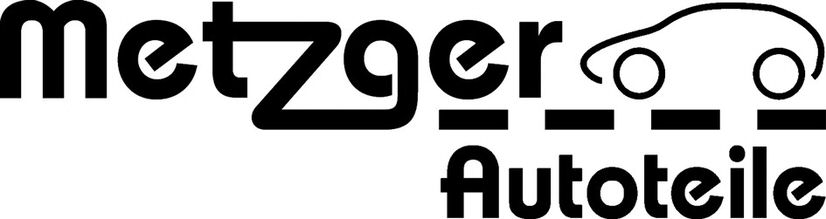Paraqitja e markës metzger Autoteile
