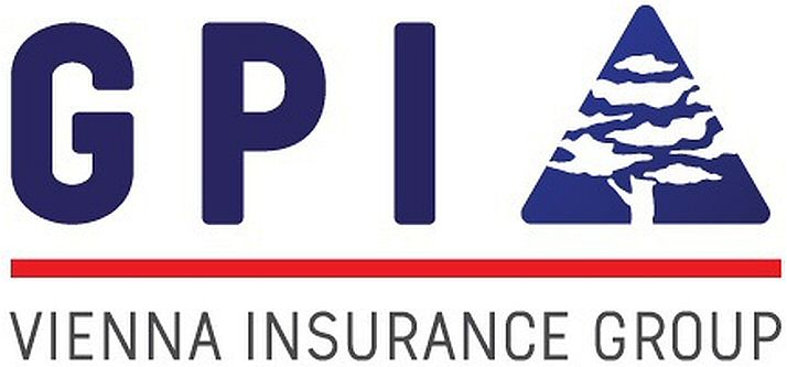 Paraqitja e markës GPI VIENNA INSURANCE GROUP