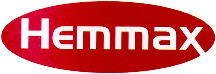 Paraqitja e markës Hemmax