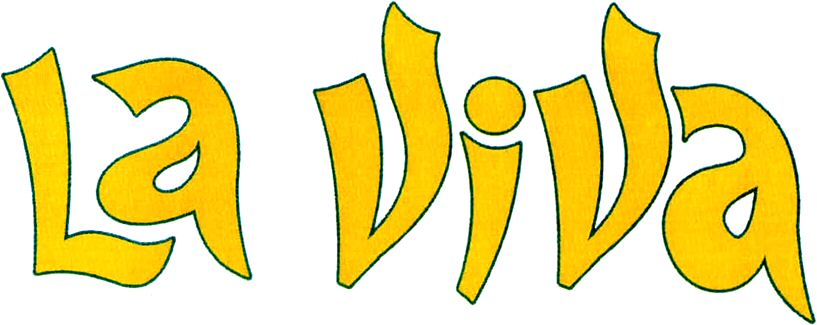 Paraqitja e markës LA VIVA