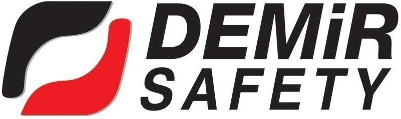 Paraqitja e markës DEMİR SAFETY