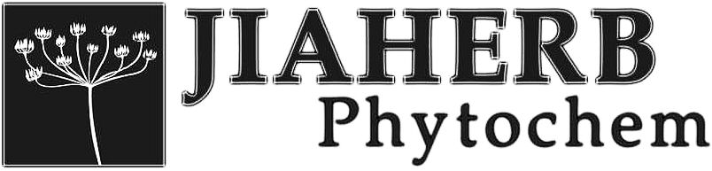 Paraqitja e markës JIAHERB Phytochem