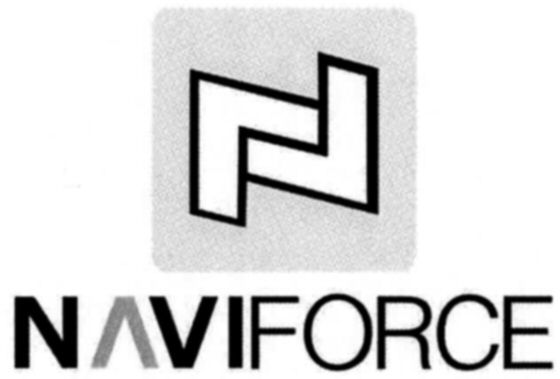 Paraqitja e markës NAVIFORCE