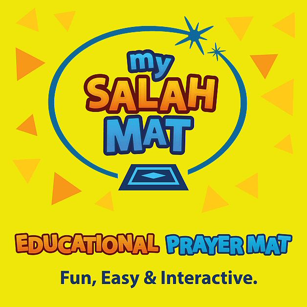 Paraqitja e markës My SALAH MAT