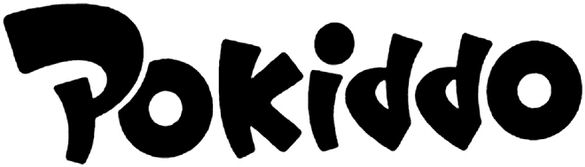 Paraqitja e markës Pokiddo