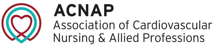 Paraqitja e markës ACNAP Association of Cardiovascular Nursing & Allied Professions