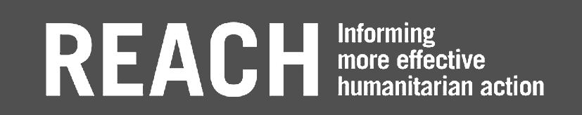 Paraqitja e markës REACH Informing more effective humanitarian action
