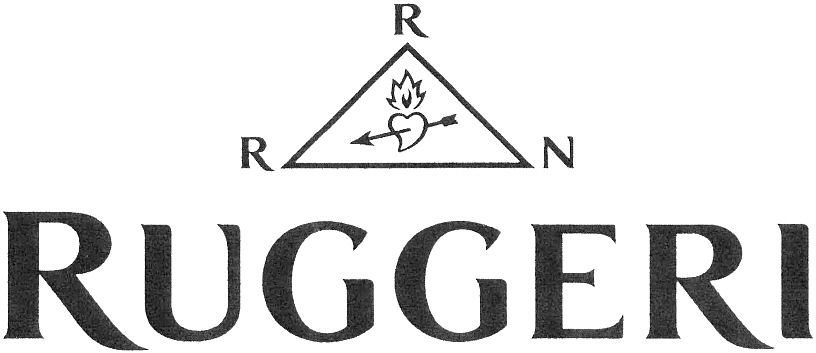 Paraqitja e markës RUGGERI