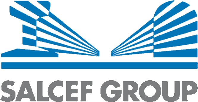 Paraqitja e markës SALCEF GROUP