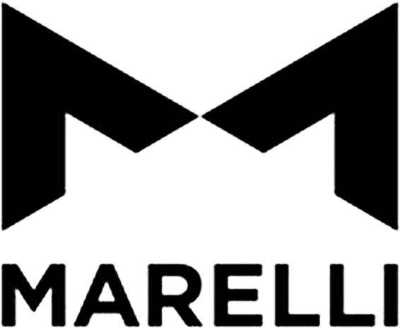 Paraqitja e markës M MARELLI