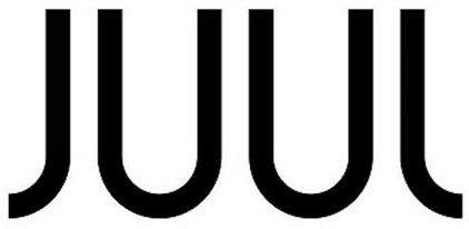 Paraqitja e markës JUUL
