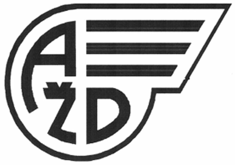 Paraqitja e markës AZD