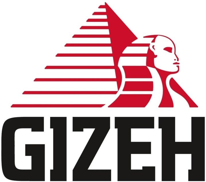 Paraqitja e markës GIZEH