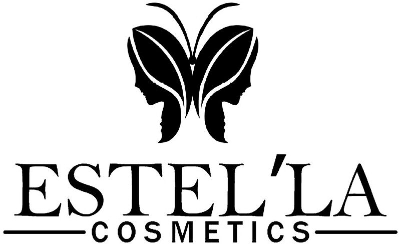 Paraqitja e markës ESTEL'LA COSMETICS