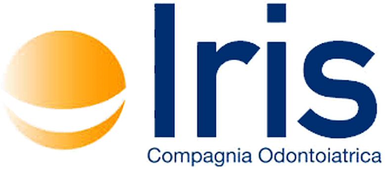 Paraqitja e markës Iris Compagnia Odontoiatrica
