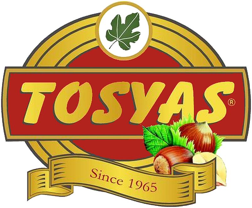 Paraqitja e markës TOSYAS Since 1965