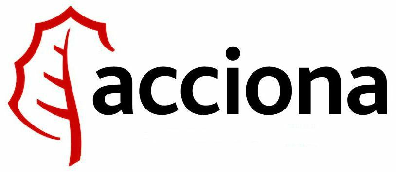 Paraqitja e markës acciona