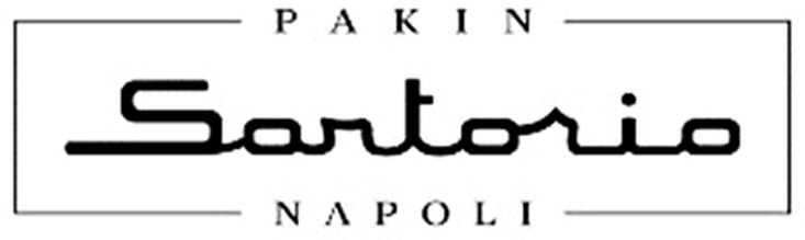 Paraqitja e markës PAKIN Sartorio NAPOLI