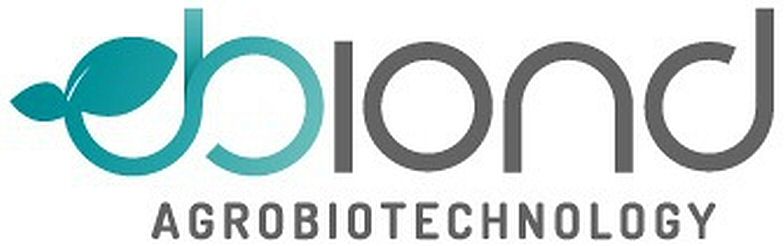 Paraqitja e markës BIOND AGROBIOTECHNOLOGY