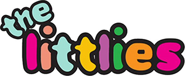 Paraqitja e markës the littlies