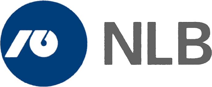 Paraqitja e markës NLB