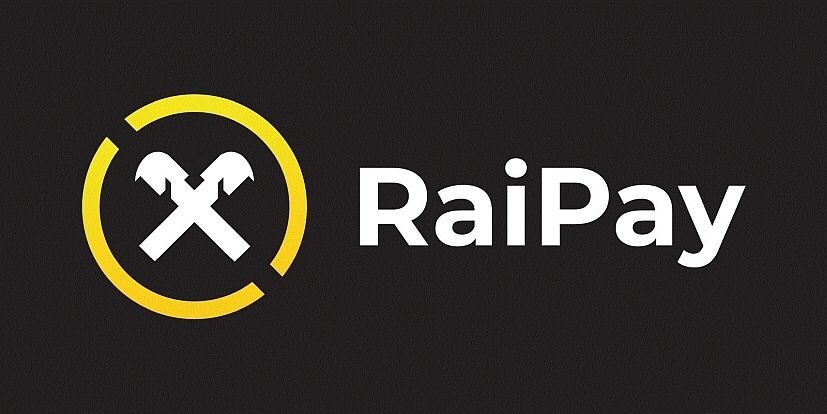 Paraqitja e markës RaiPay