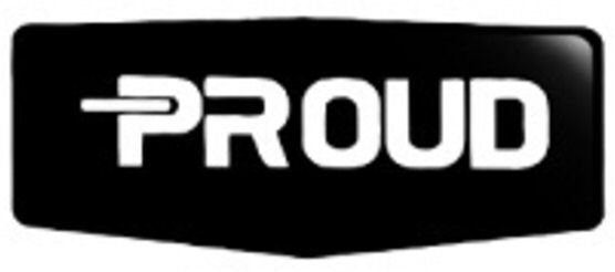 Paraqitja e markës PROUD