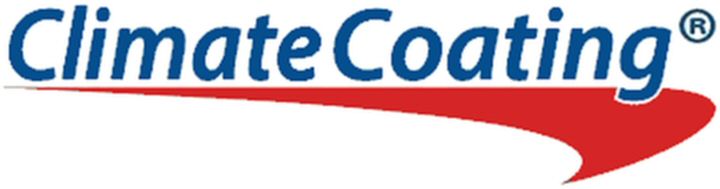 Paraqitja e markës Climate Coating
