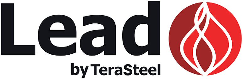 Paraqitja e markës Lead by TeraSteel