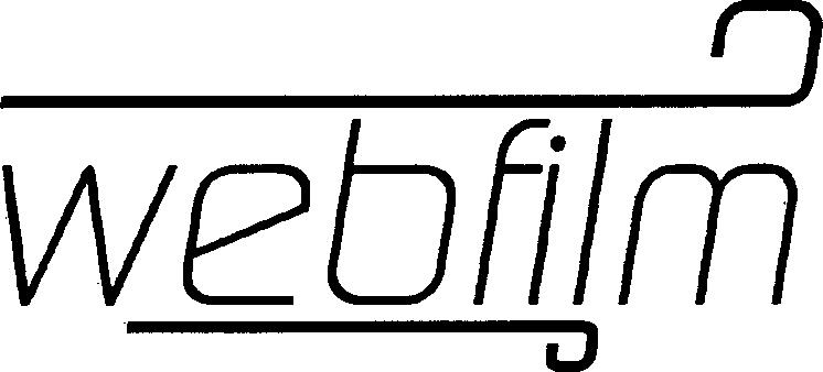 Paraqitja e markës webfilm