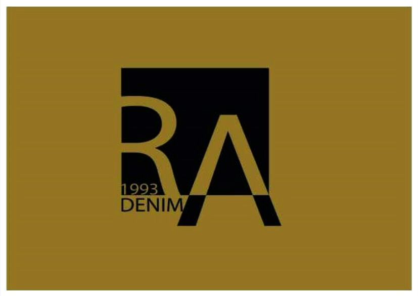 Paraqitja e markës RA DENIM 1993