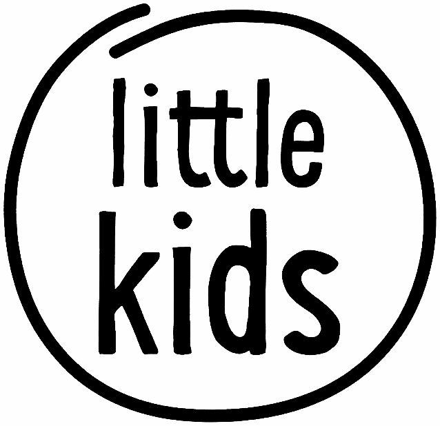 Paraqitja e markës little kids