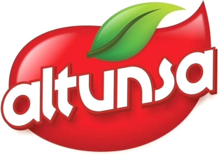 Paraqitja e markës altunsa