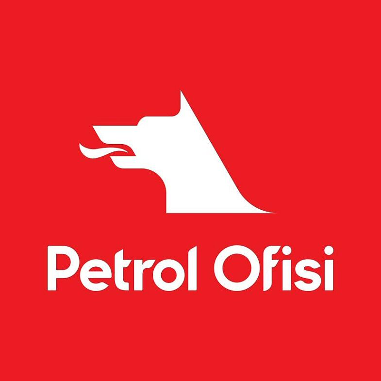 Paraqitja e markës Petrol Ofisi