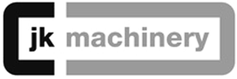 Paraqitja e markës jk machinery