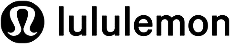 Paraqitja e markës lululemon