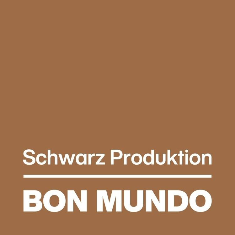 Paraqitja e markës Schwarz Produktion BON MUNDO