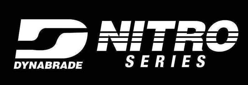 Paraqitja e markës D DYNABRADE NITRO SERIES