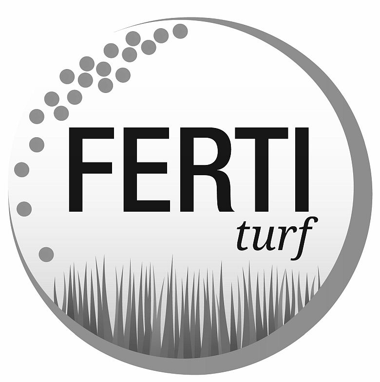 Paraqitja e markës FERTI turf