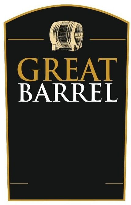 Paraqitja e markës GREAT BARREL