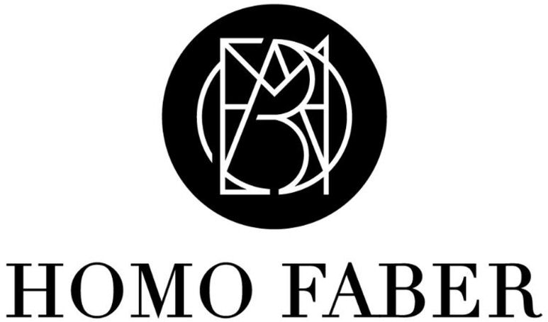 Paraqitja e markës HOMO FABER